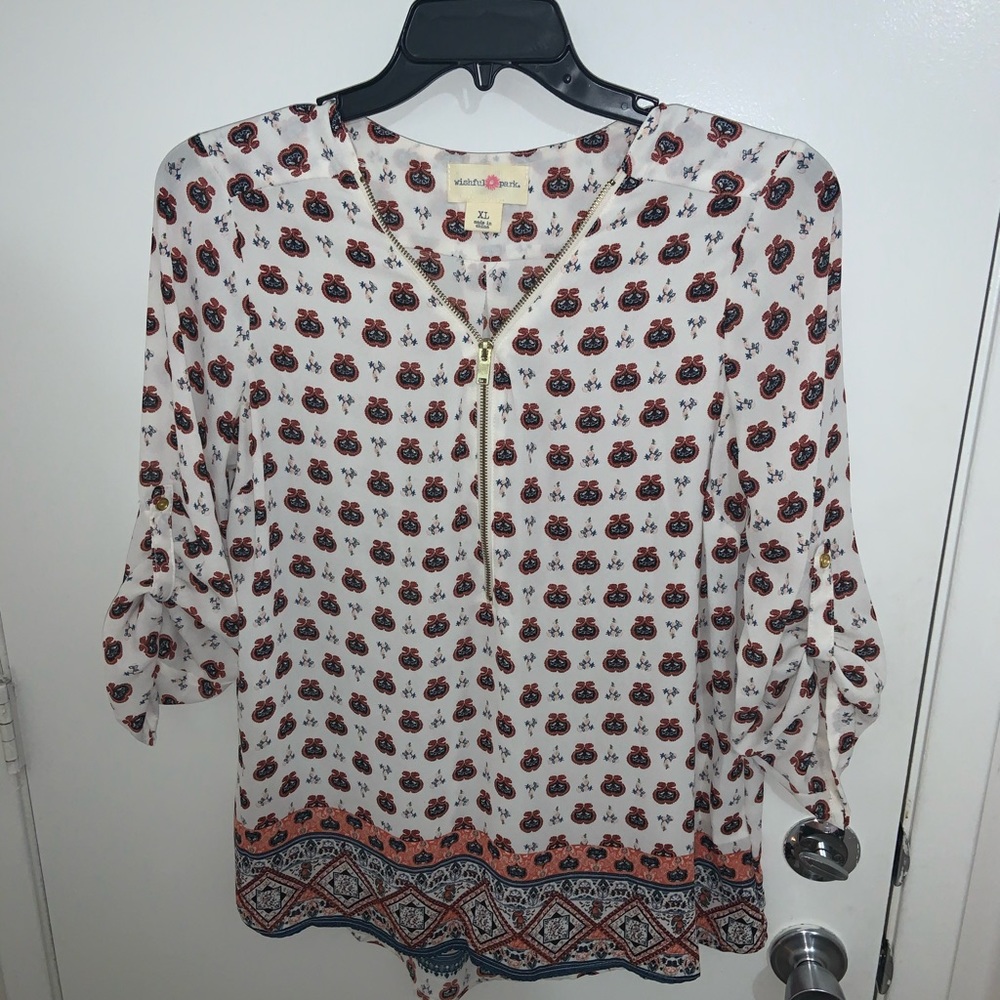 rue 21
